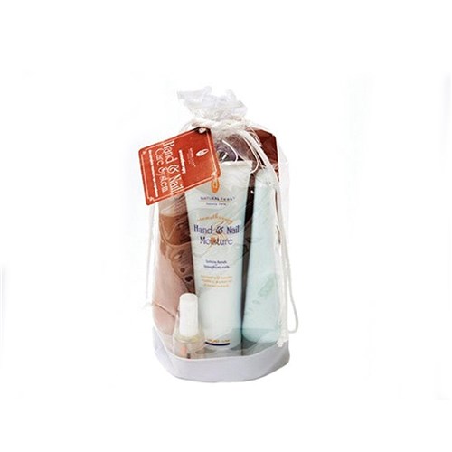 Hand & Nail Retail Manicure Kit Retail